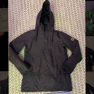 Volcom Goretex Snow Jacket Size M